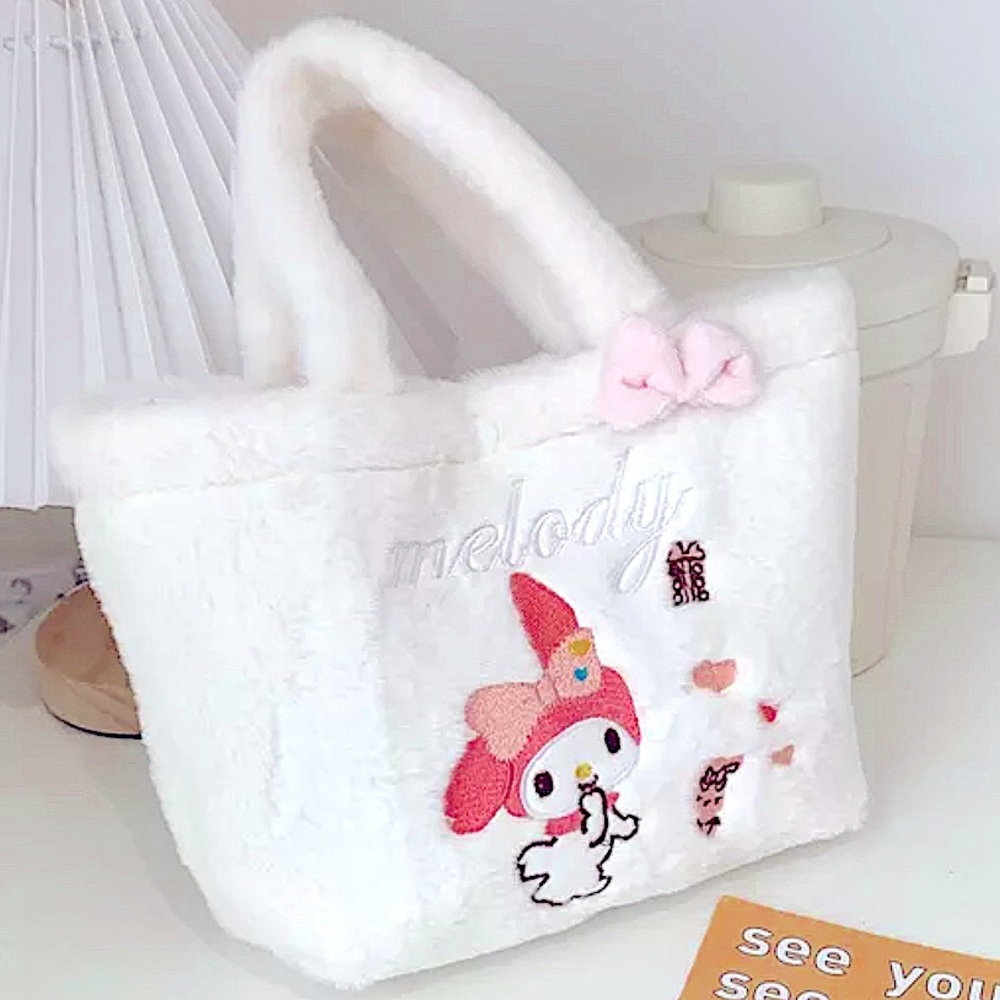 My Melody mini Handbag